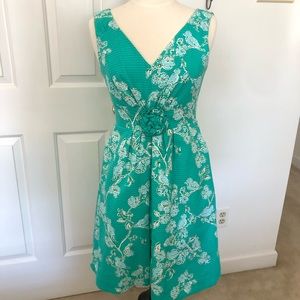 Lilly Pulitzer dress size 8